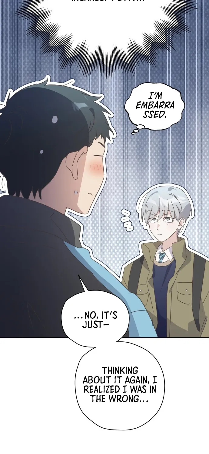 Bitter Sweet Home Chapter 24 page 7 - 