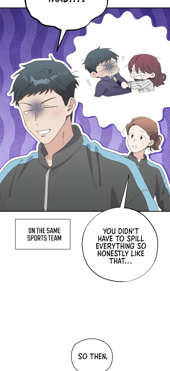Bitter Sweet Home Chapter 24 page 65 - 