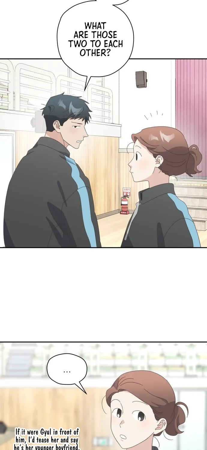 Bitter Sweet Home Chapter 24 page 66 - 