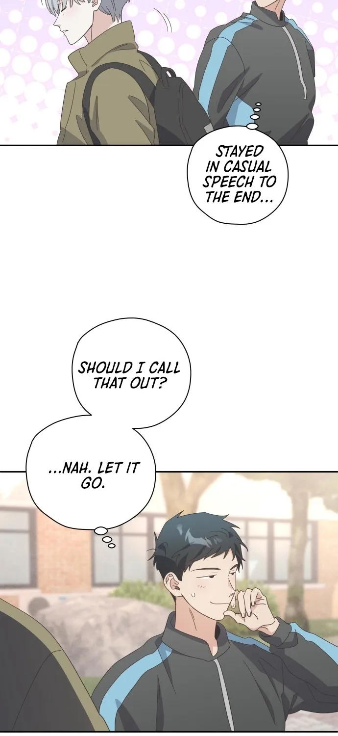 Bitter Sweet Home Chapter 24 page 10 - 