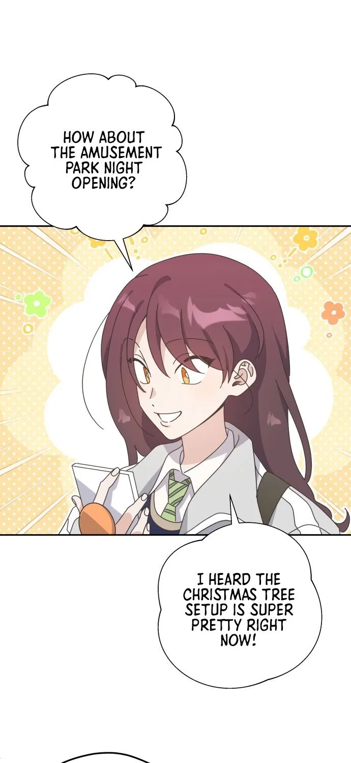 Bitter Sweet Home Chapter 25 page 16 - 