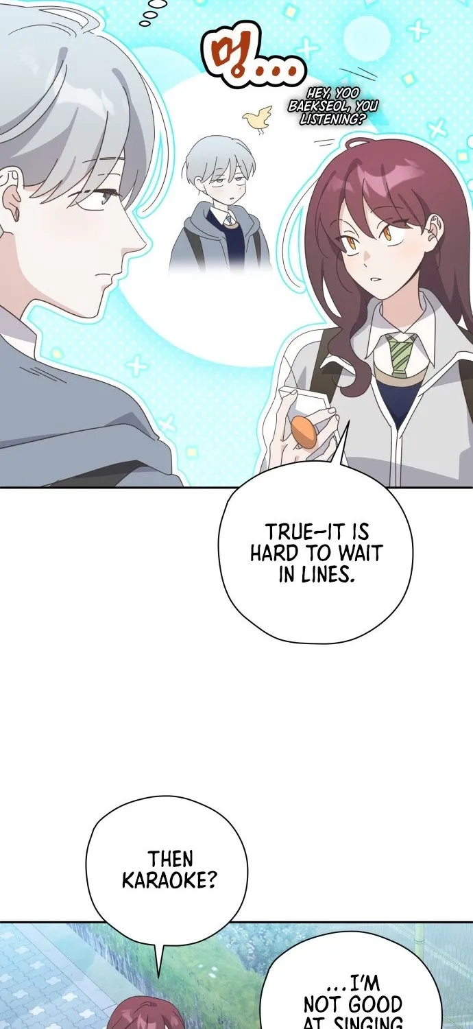 Bitter Sweet Home Chapter 25 page 18 - 