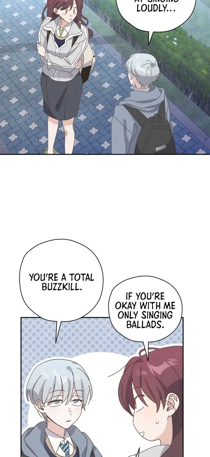 Bitter Sweet Home Chapter 25 page 19 - 