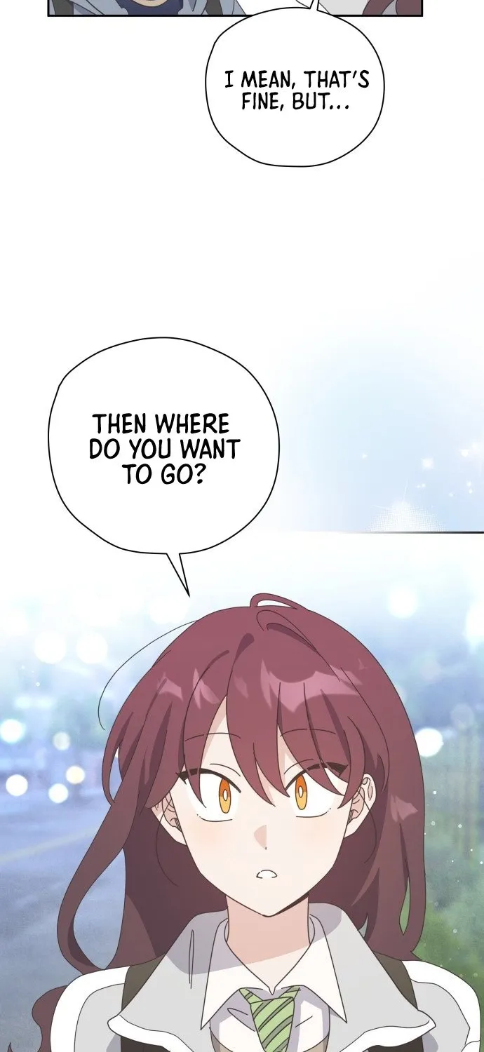 Bitter Sweet Home Chapter 25 page 20 - 