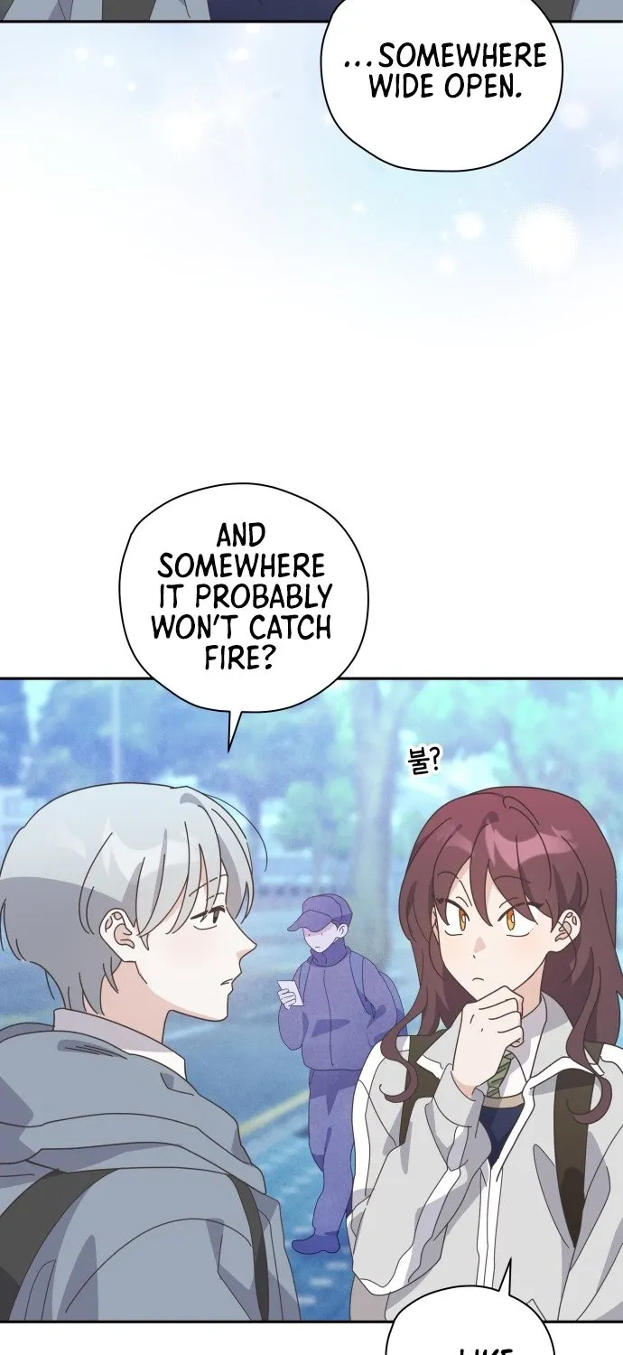 Bitter Sweet Home Chapter 25 page 22 - 