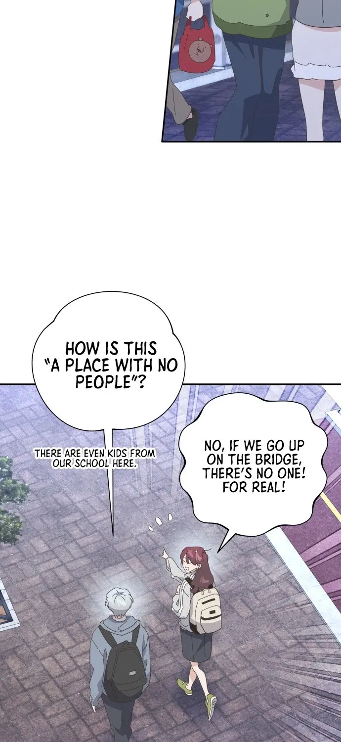 Bitter Sweet Home Chapter 25 page 29 - 