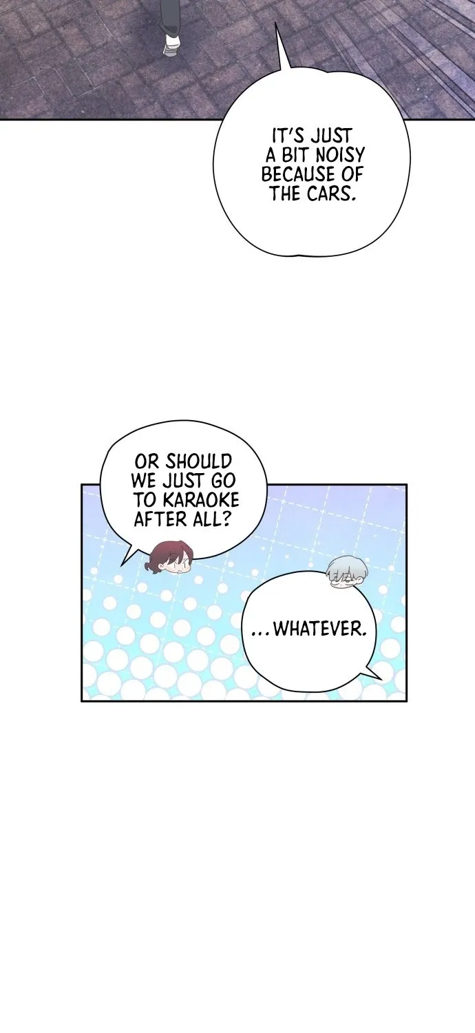 Bitter Sweet Home Chapter 25 page 30 - 