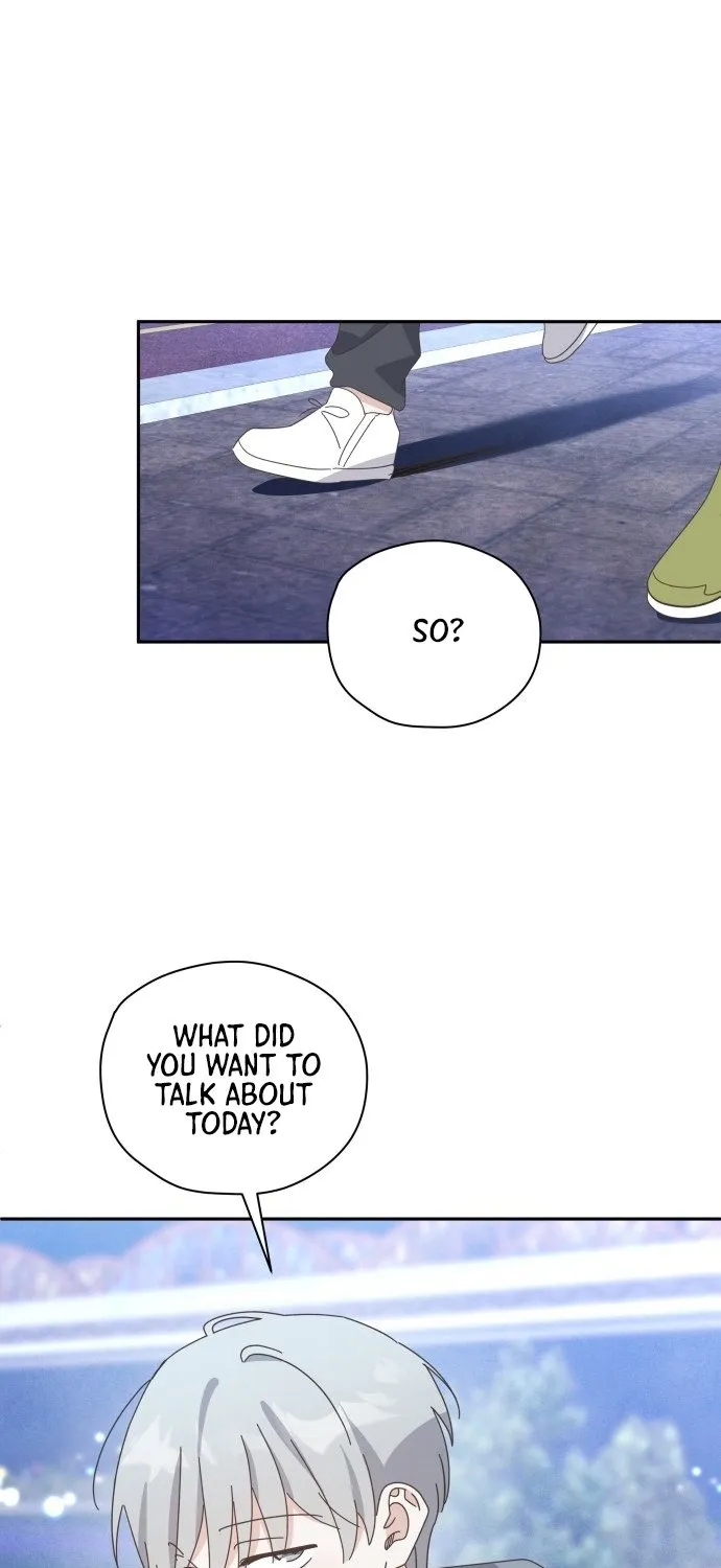 Bitter Sweet Home Chapter 25 page 31 - 