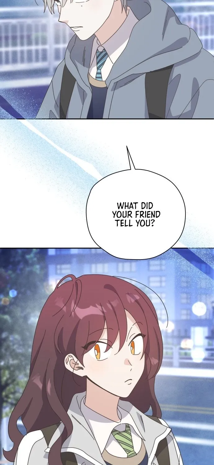 Bitter Sweet Home Chapter 25 page 32 - 