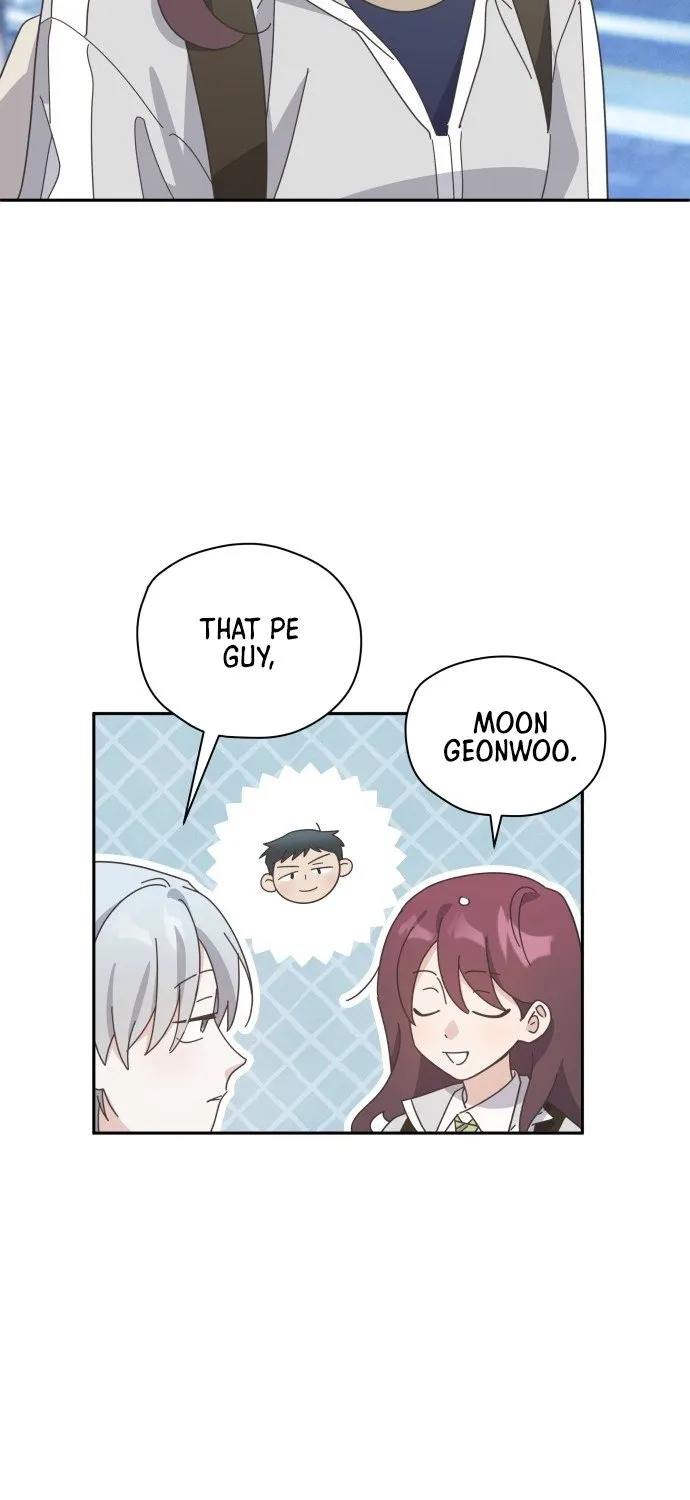 Bitter Sweet Home Chapter 25 page 33 - 