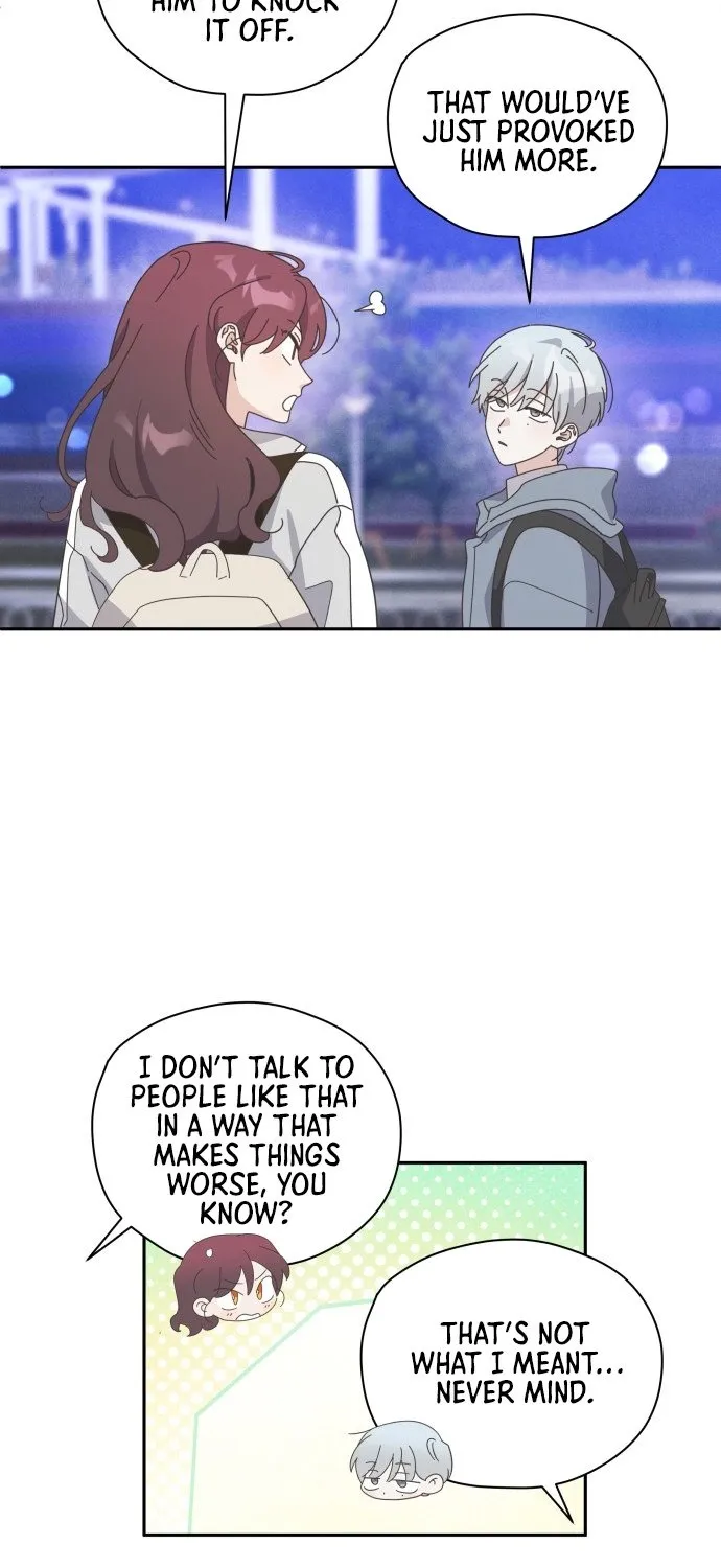 Bitter Sweet Home Chapter 25 page 35 - 