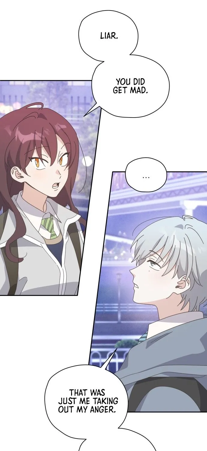 Bitter Sweet Home Chapter 25 page 37 - 