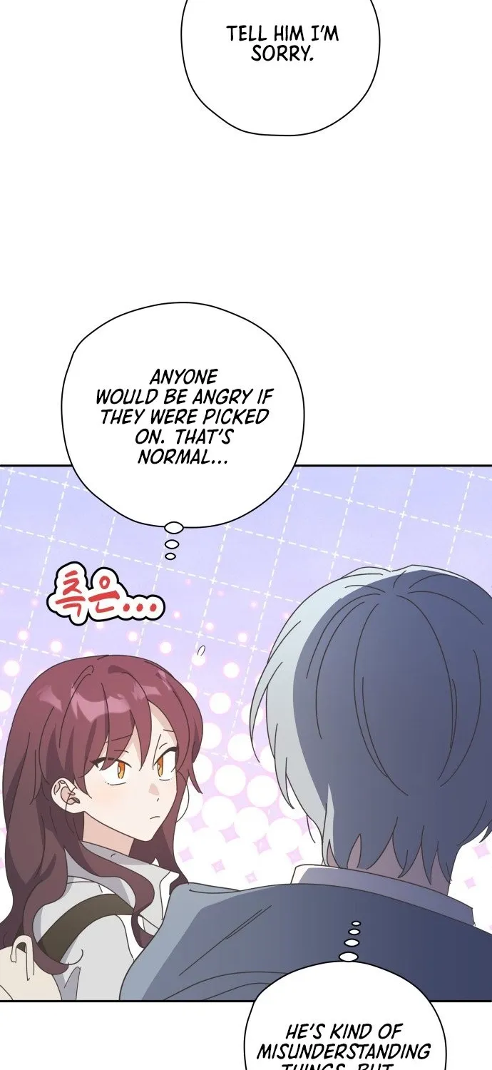 Bitter Sweet Home Chapter 25 page 38 - 