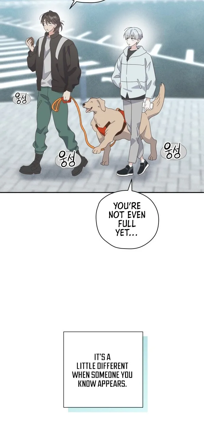Bitter Sweet Home Chapter 25 page 5 - 