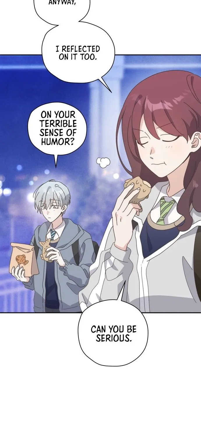 Bitter Sweet Home Chapter 25 page 43 - 