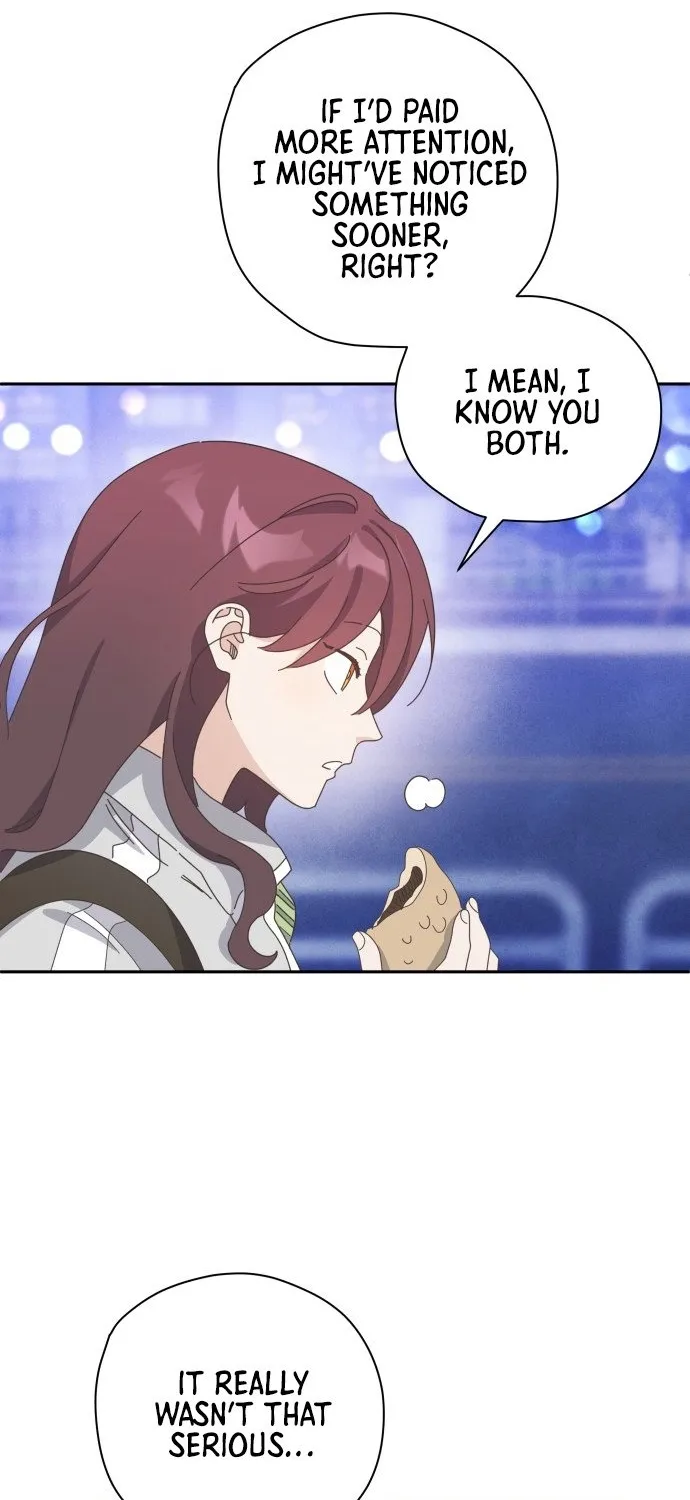 Bitter Sweet Home Chapter 25 page 44 - 