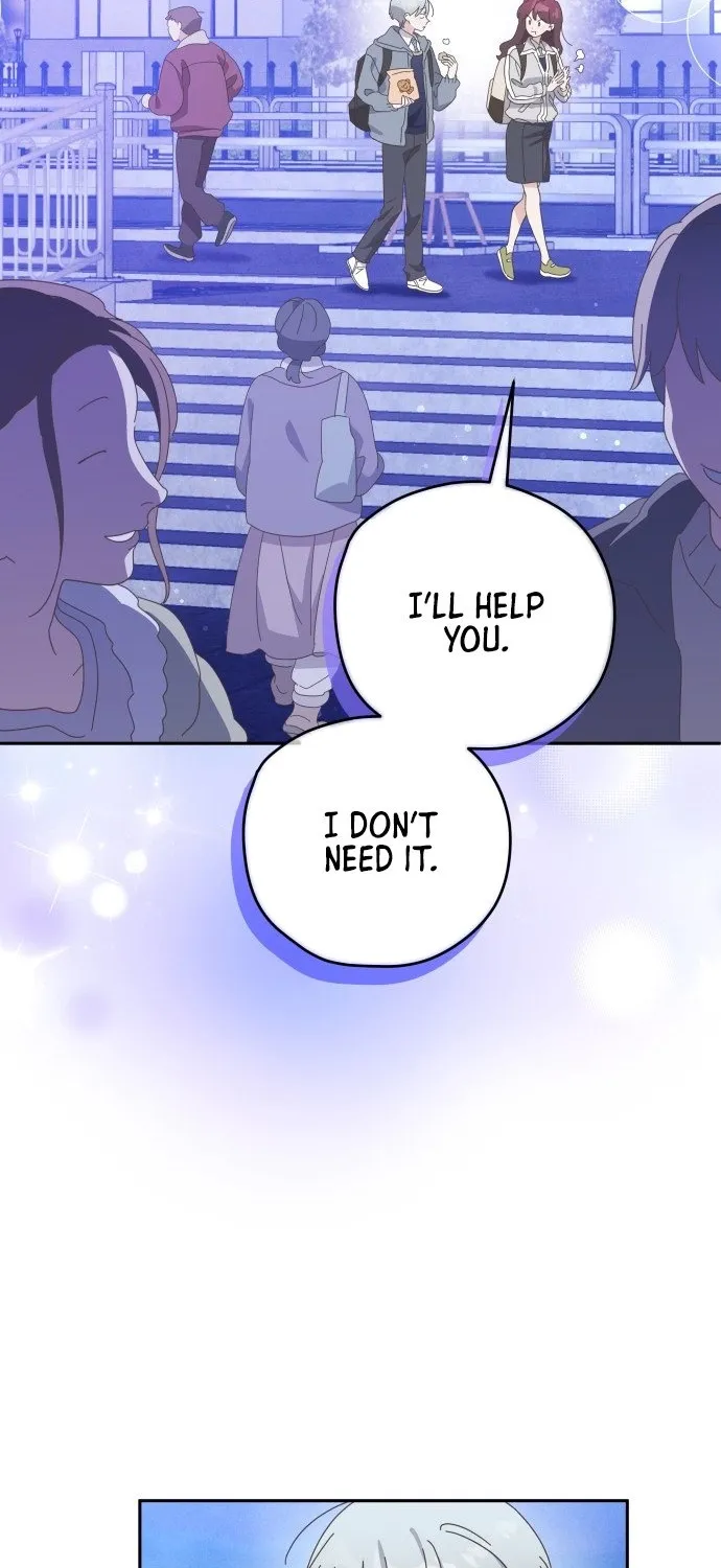 Bitter Sweet Home Chapter 25 page 46 - 