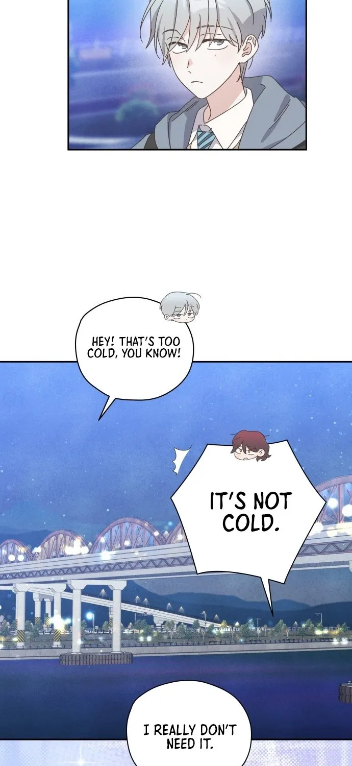Bitter Sweet Home Chapter 25 page 47 - 