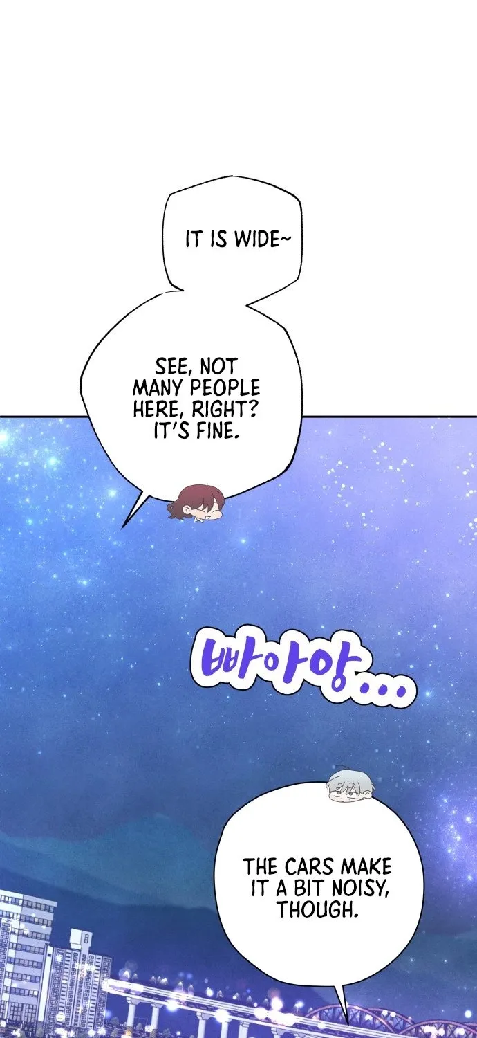 Bitter Sweet Home Chapter 25 page 50 - 