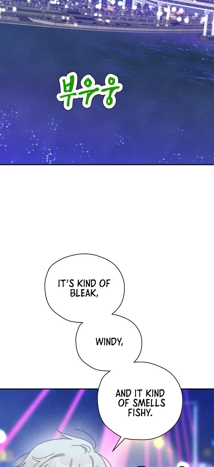 Bitter Sweet Home Chapter 25 page 51 - 