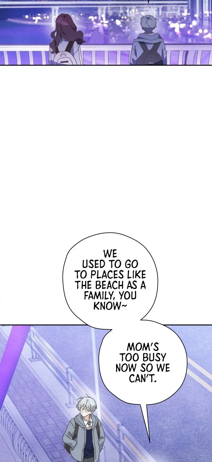 Bitter Sweet Home Chapter 25 page 55 - 