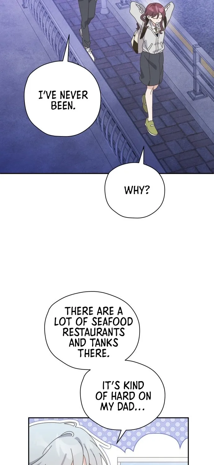 Bitter Sweet Home Chapter 25 page 56 - 