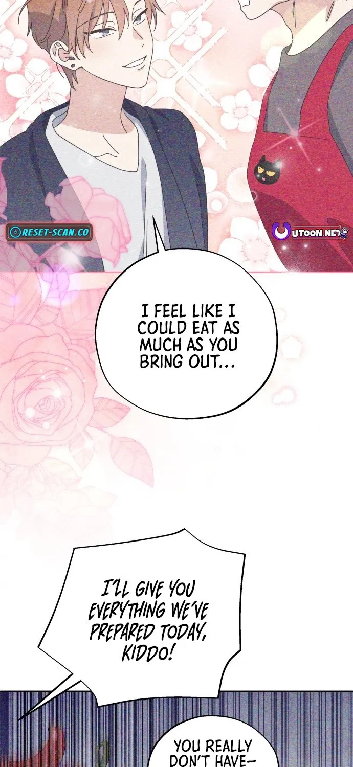 Bitter Sweet Home Chapter 25 page 60 - 