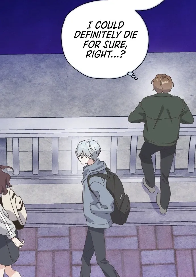 Bitter Sweet Home Chapter 25 page 66 - 