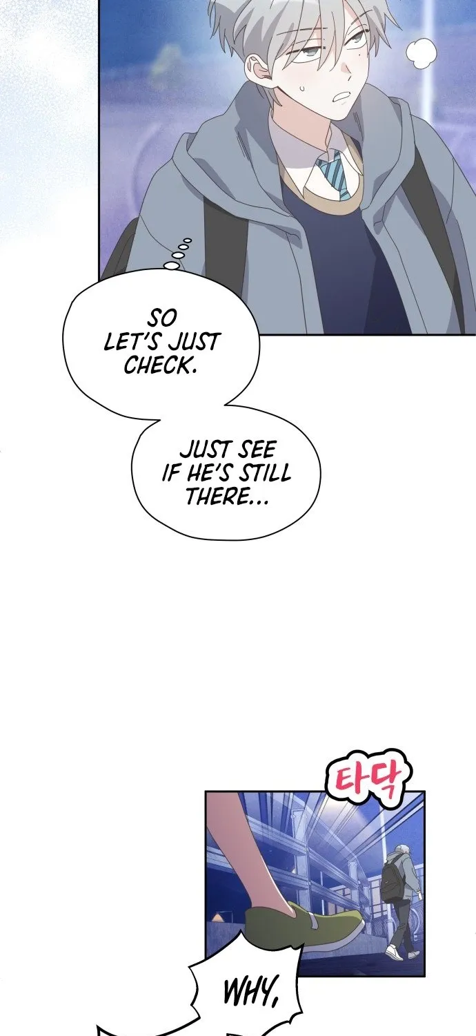 Bitter Sweet Home Chapter 26 page 19 - 