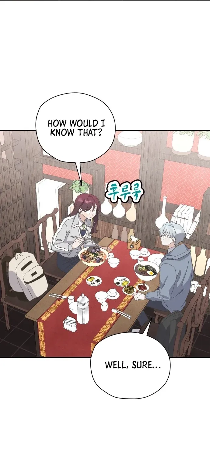 Bitter Sweet Home Chapter 26 page 3 - 