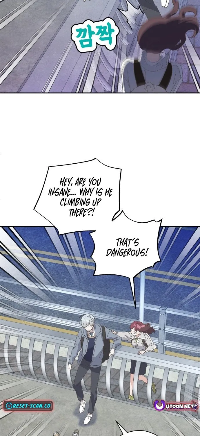 Bitter Sweet Home Chapter 26 page 24 - 