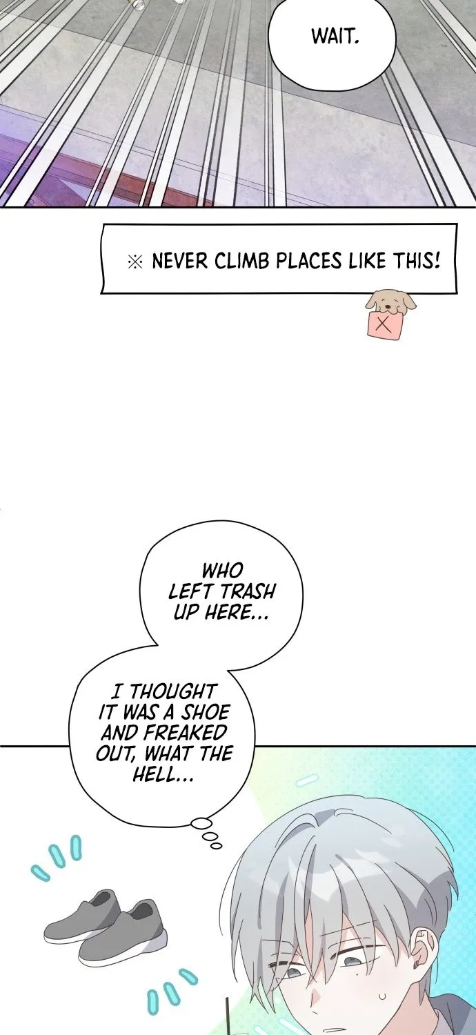 Bitter Sweet Home Chapter 26 page 25 - 