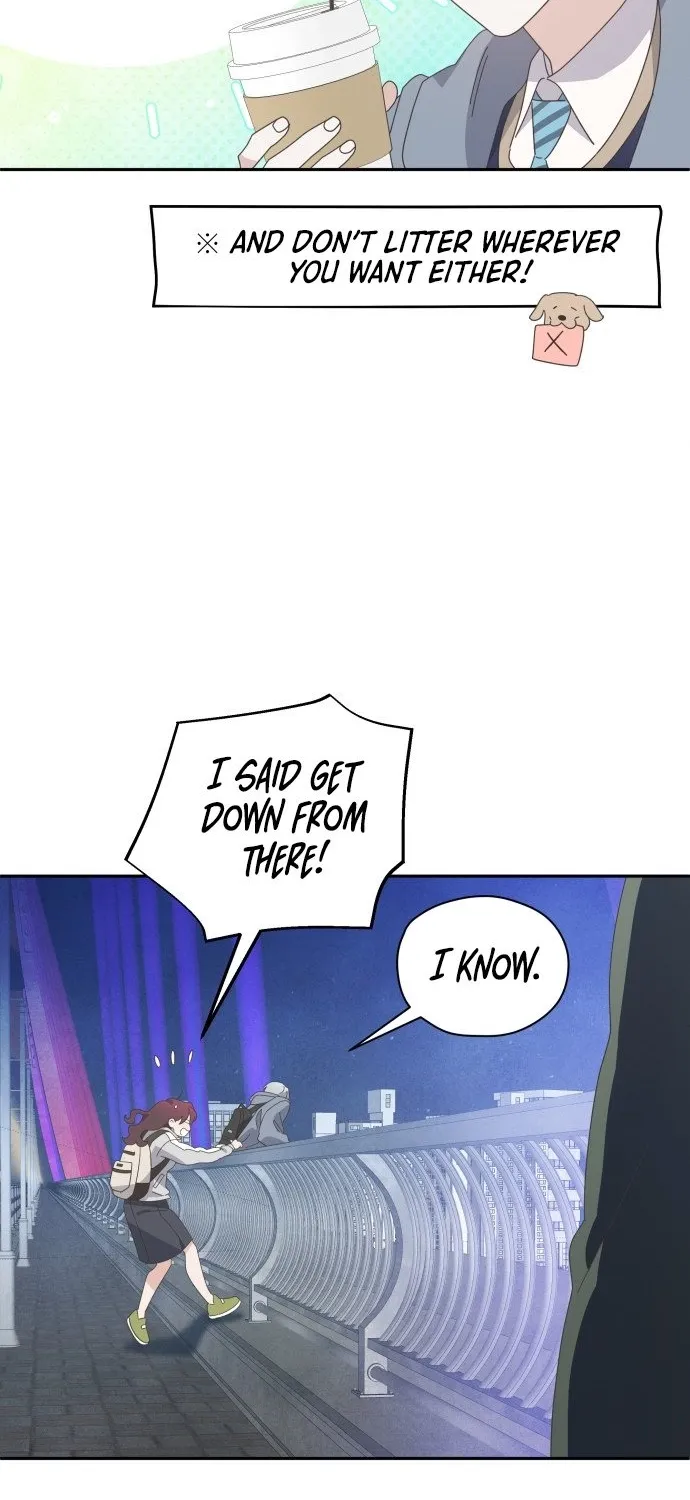 Bitter Sweet Home Chapter 26 page 26 - 