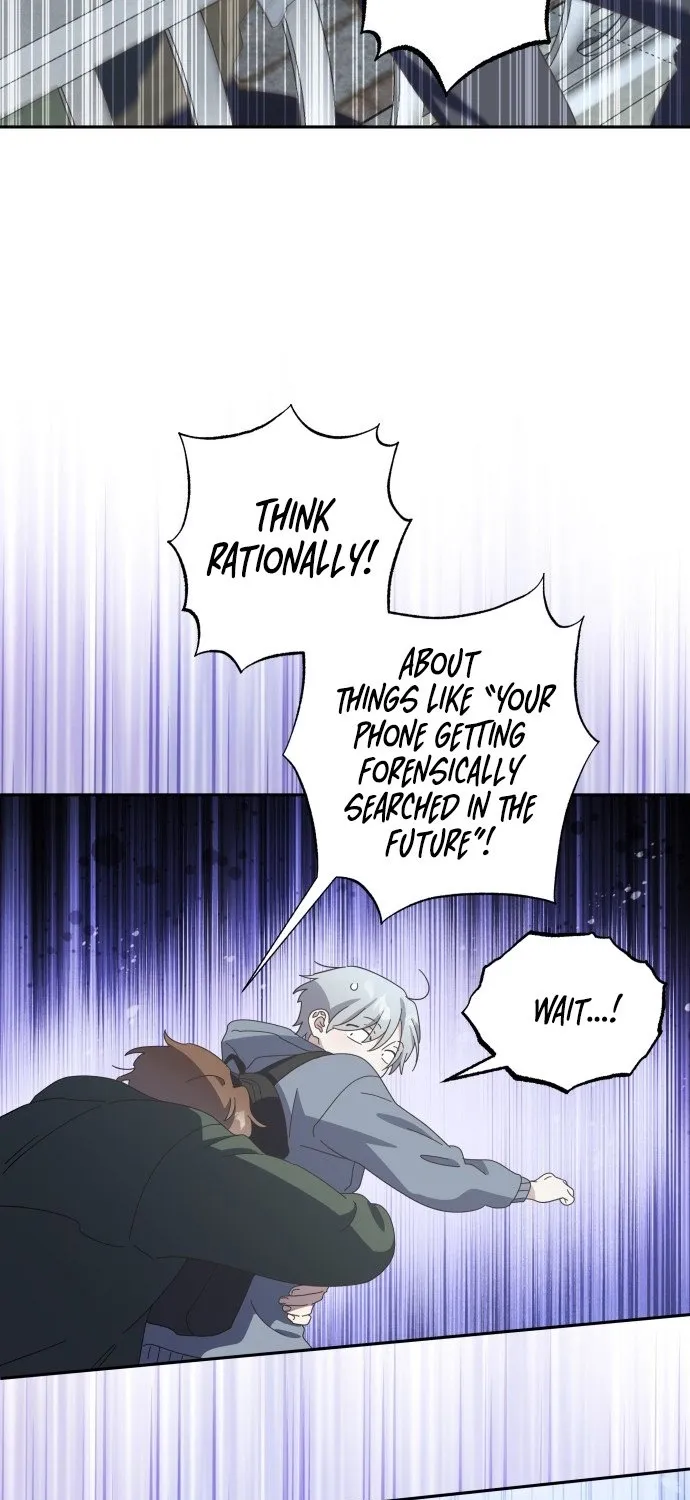 Bitter Sweet Home Chapter 26 page 29 - 