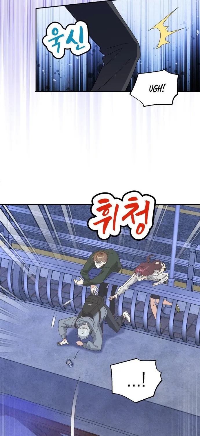 Bitter Sweet Home Chapter 26 page 30 - 