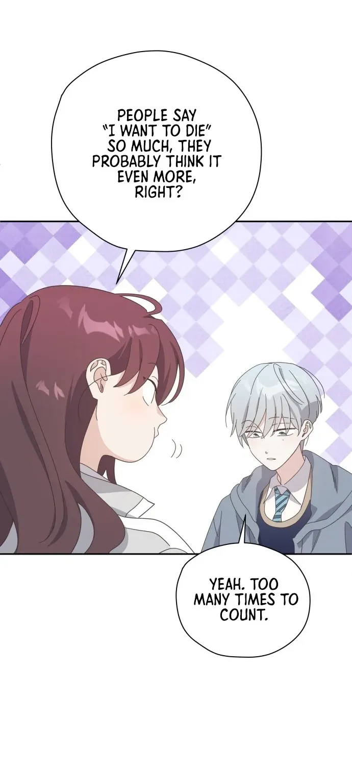 Bitter Sweet Home Chapter 26 page 4 - 