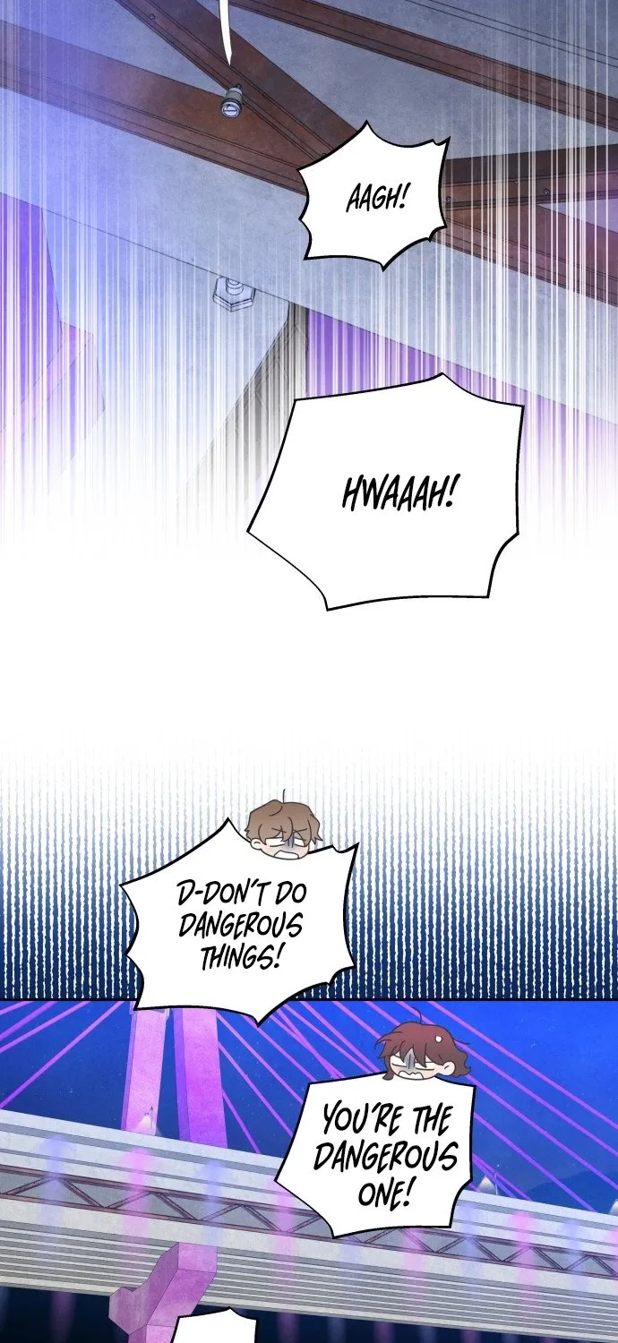 Bitter Sweet Home Chapter 26 page 31 - 