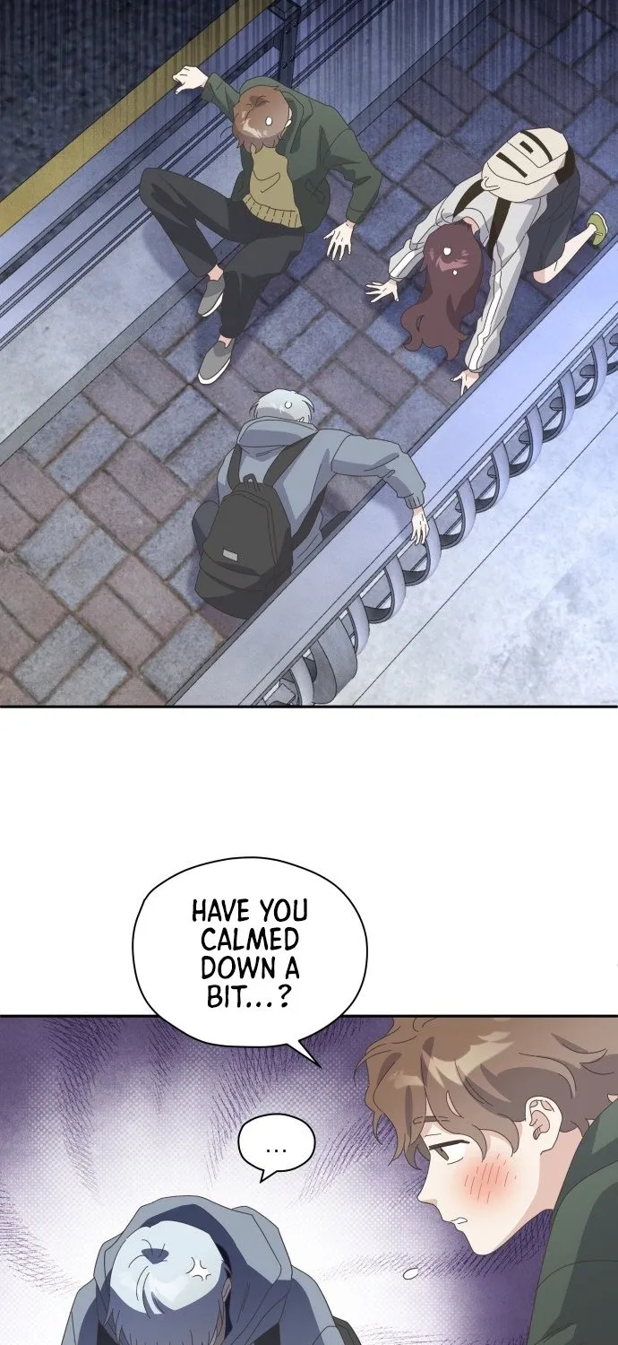 Bitter Sweet Home Chapter 26 page 33 - 