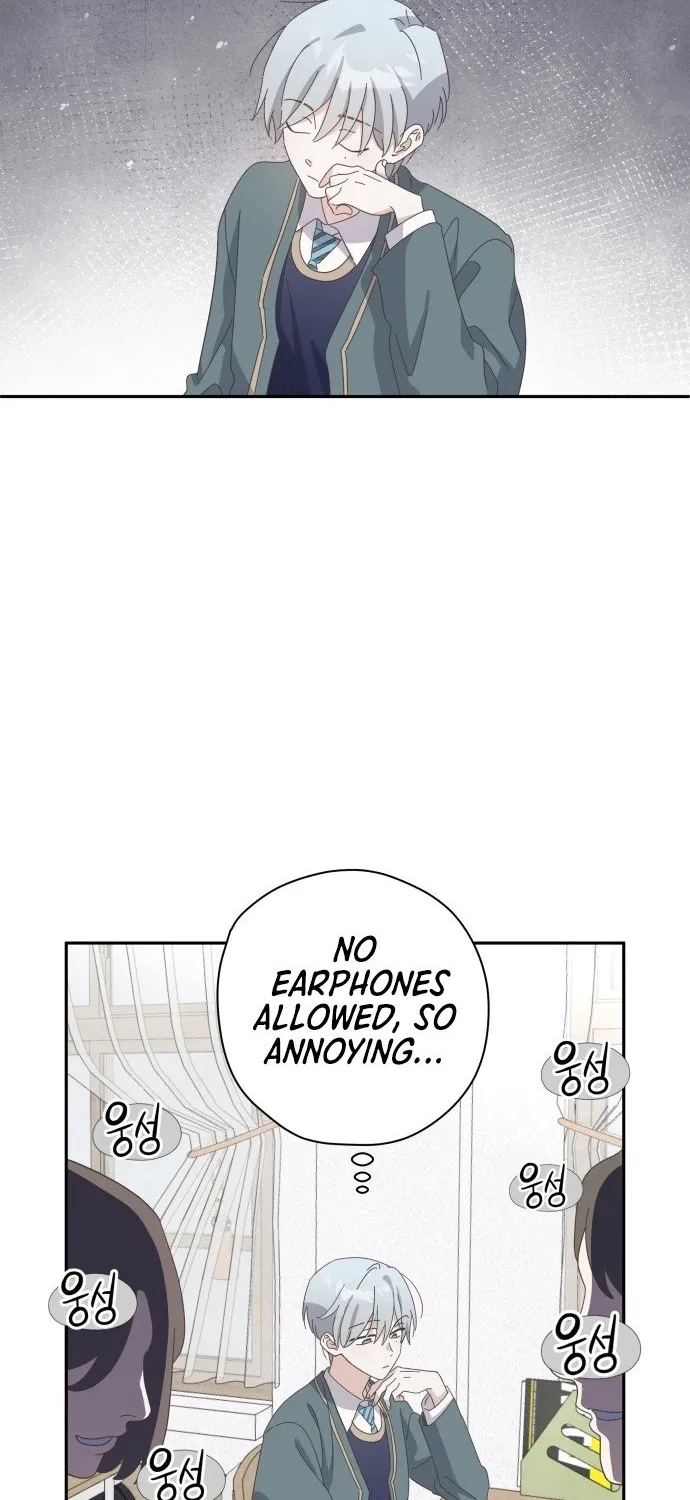 Bitter Sweet Home Chapter 26 page 40 - 