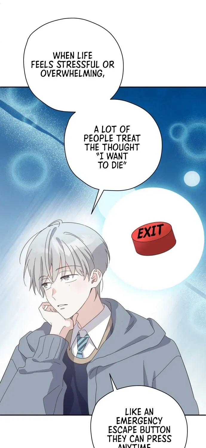 Bitter Sweet Home Chapter 26 page 5 - 