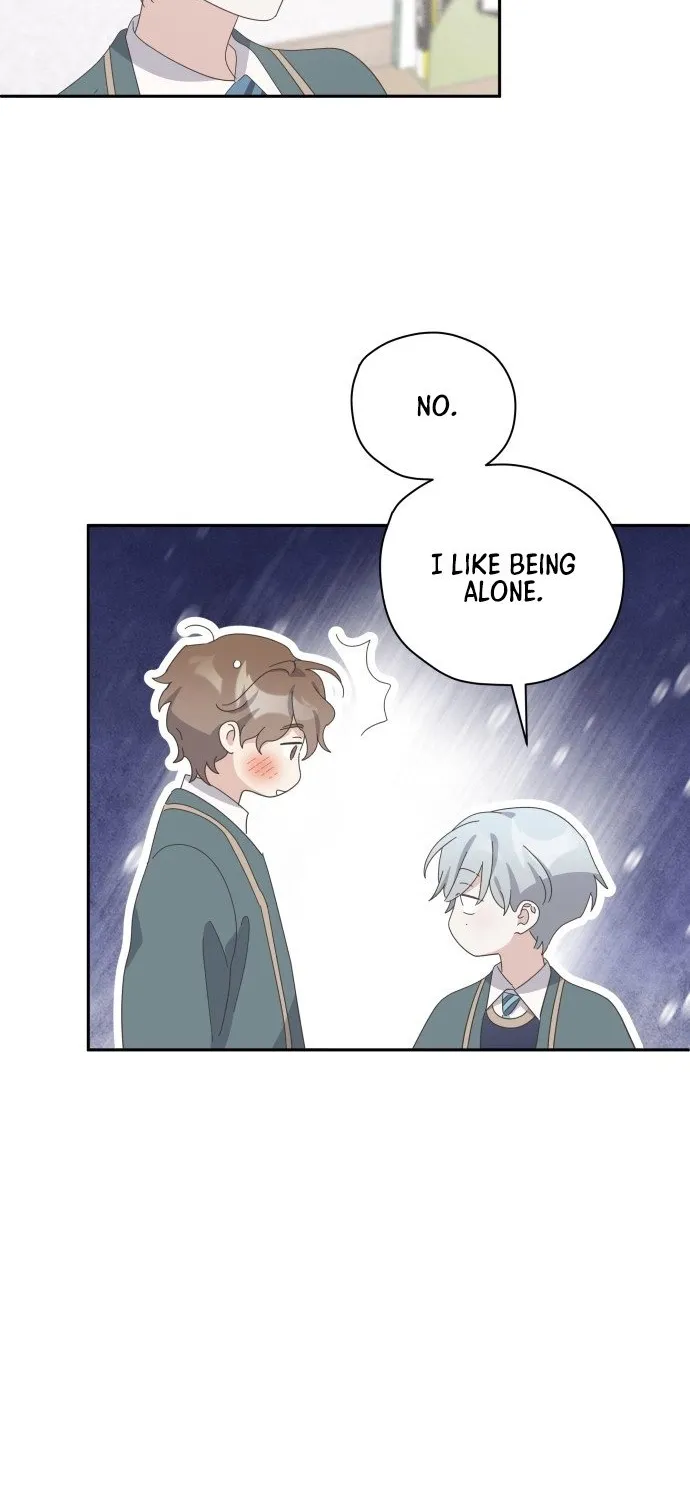 Bitter Sweet Home Chapter 26 page 44 - 