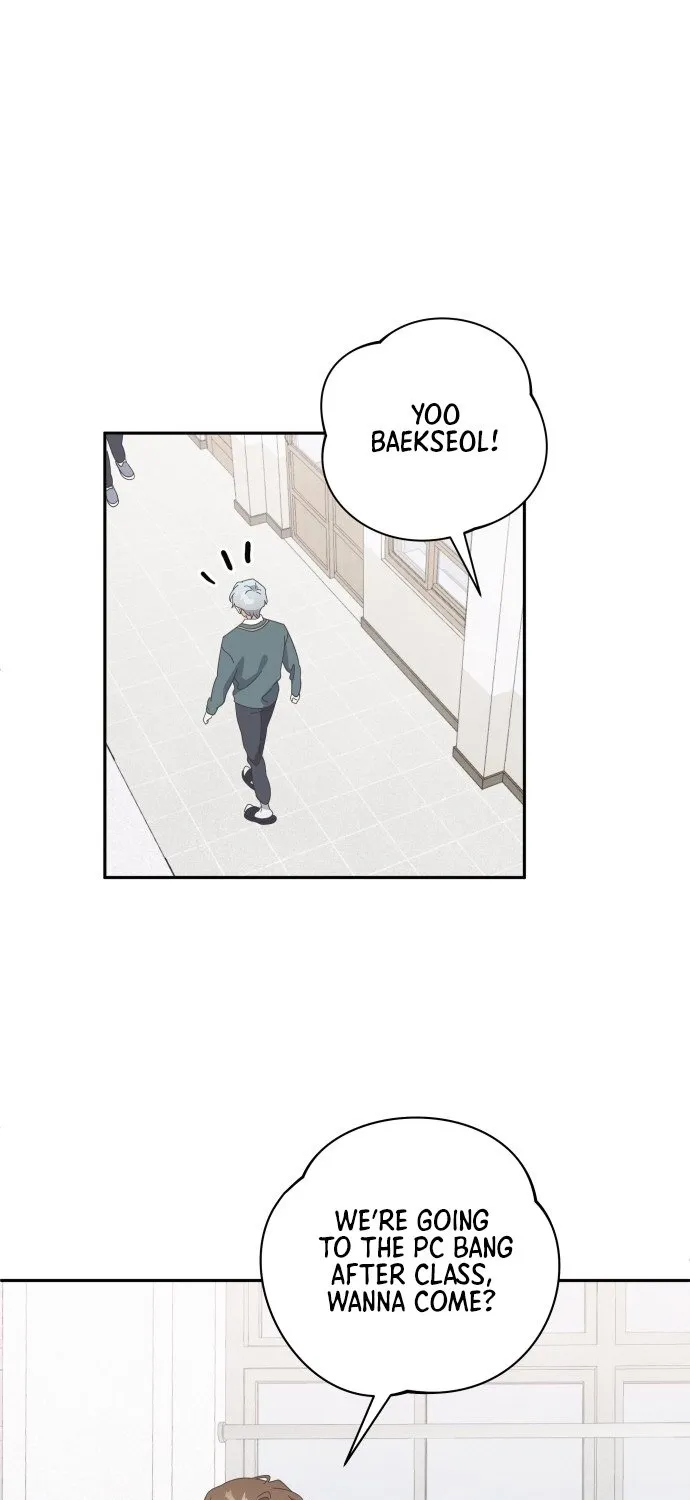Bitter Sweet Home Chapter 26 page 45 - 