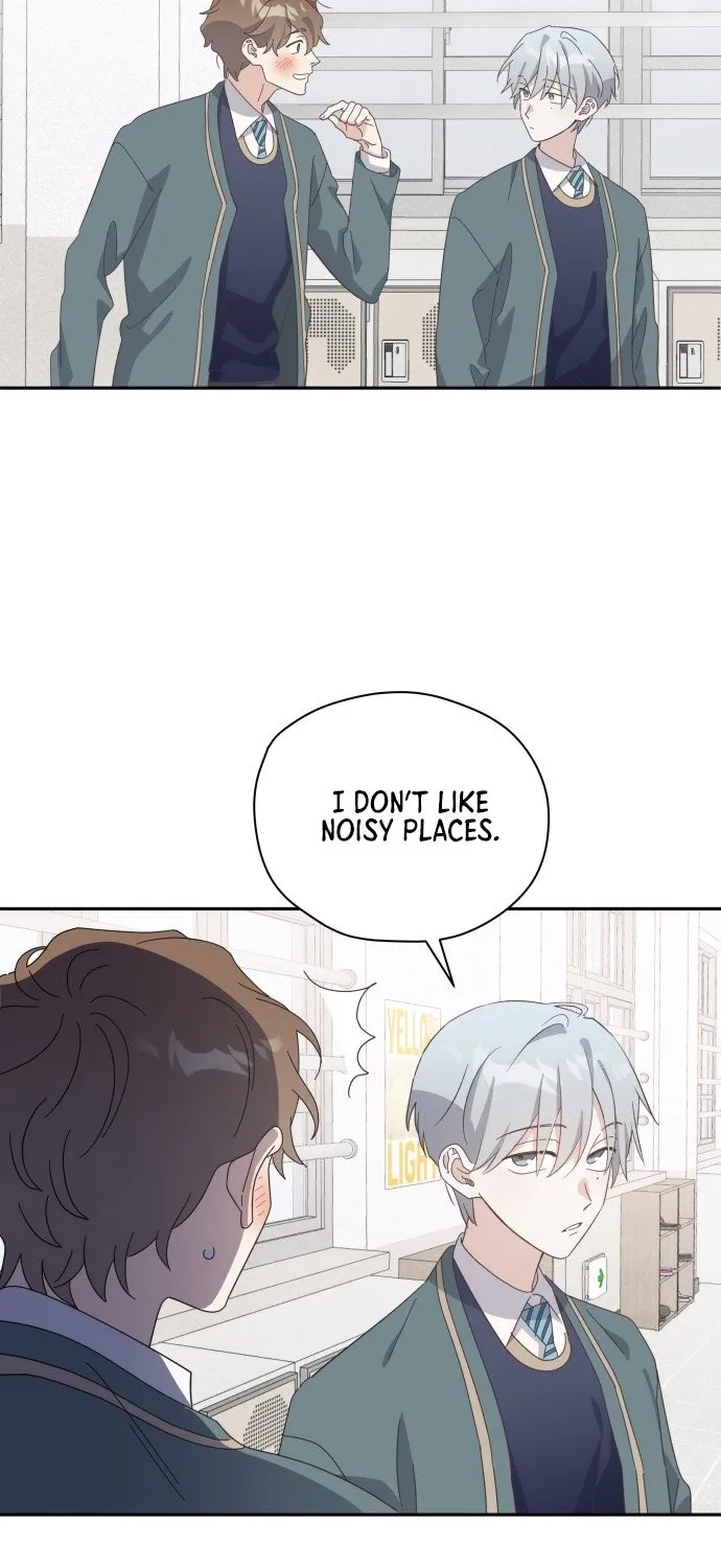 Bitter Sweet Home Chapter 26 page 46 - 