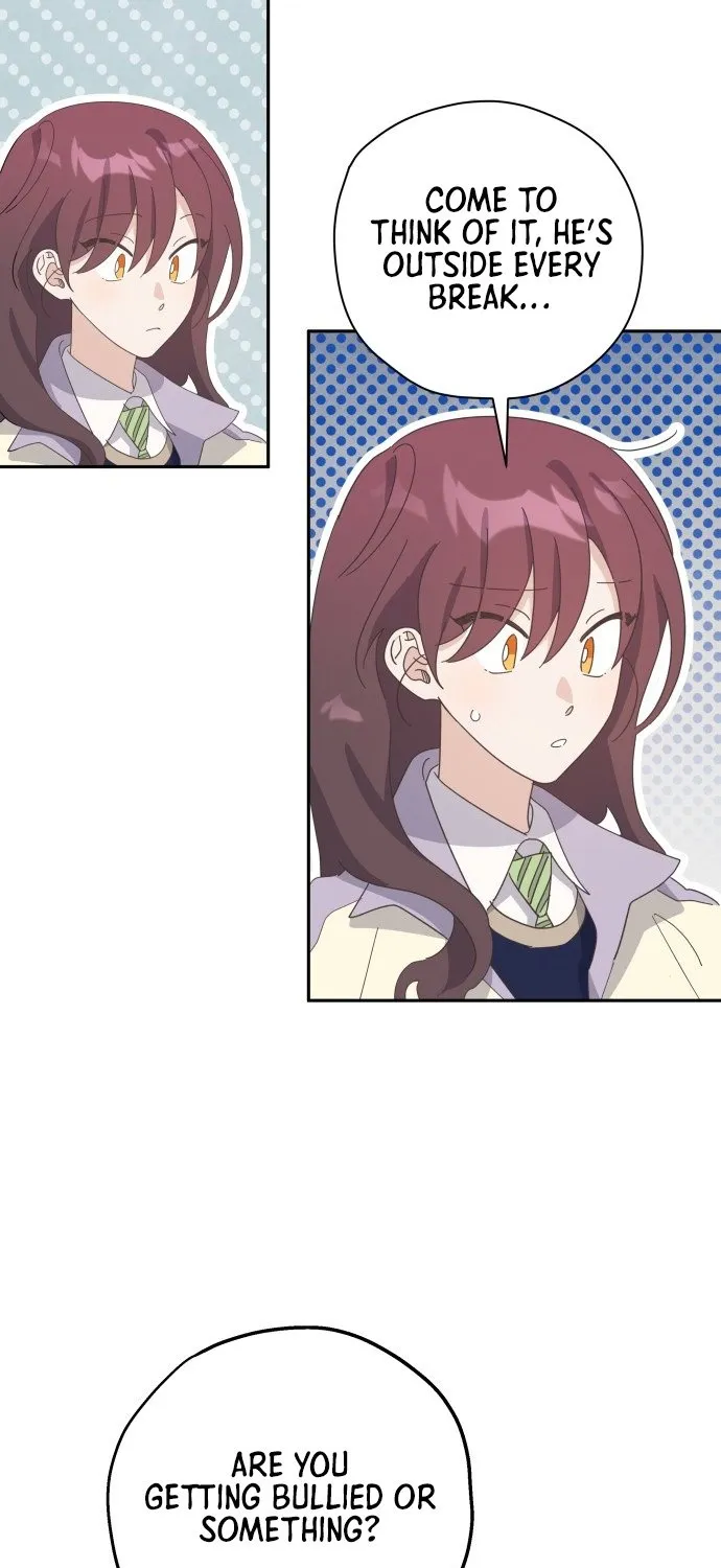 Bitter Sweet Home Chapter 26 page 53 - 