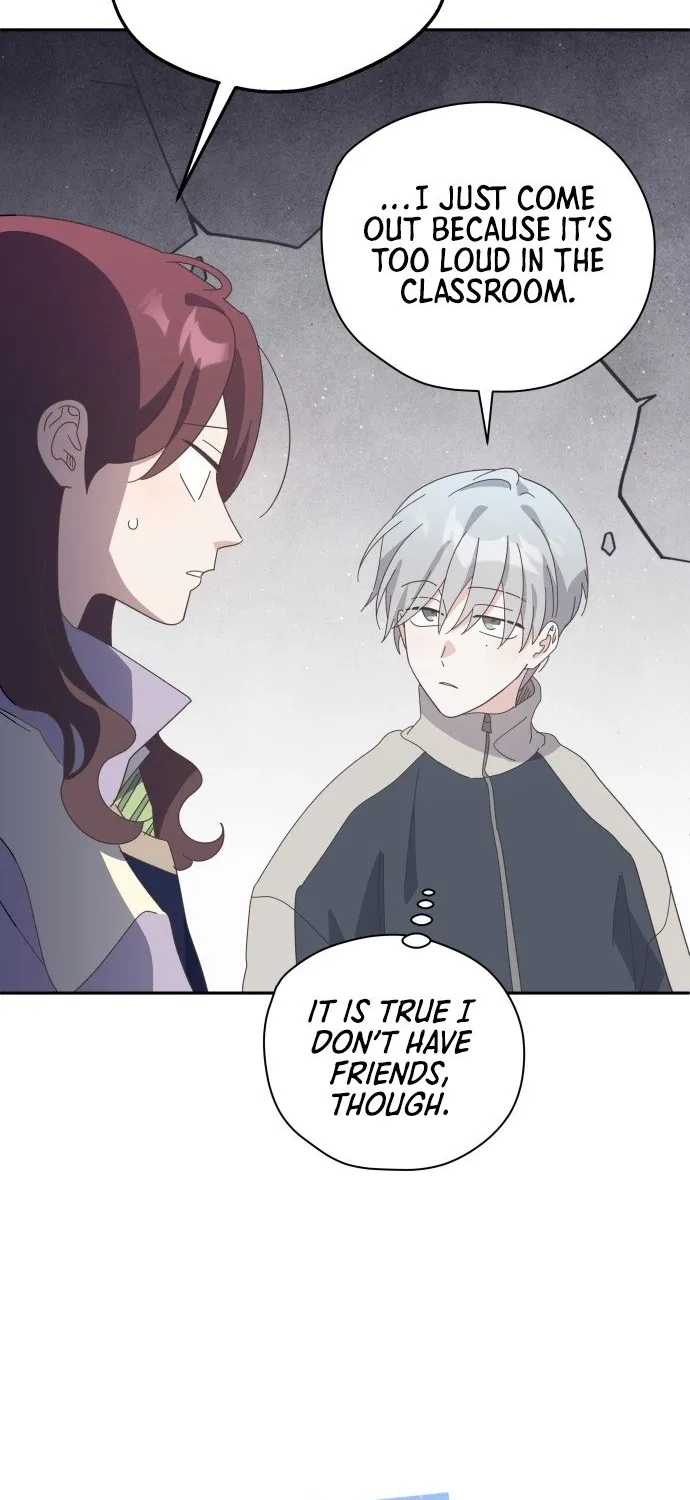 Bitter Sweet Home Chapter 26 page 54 - 
