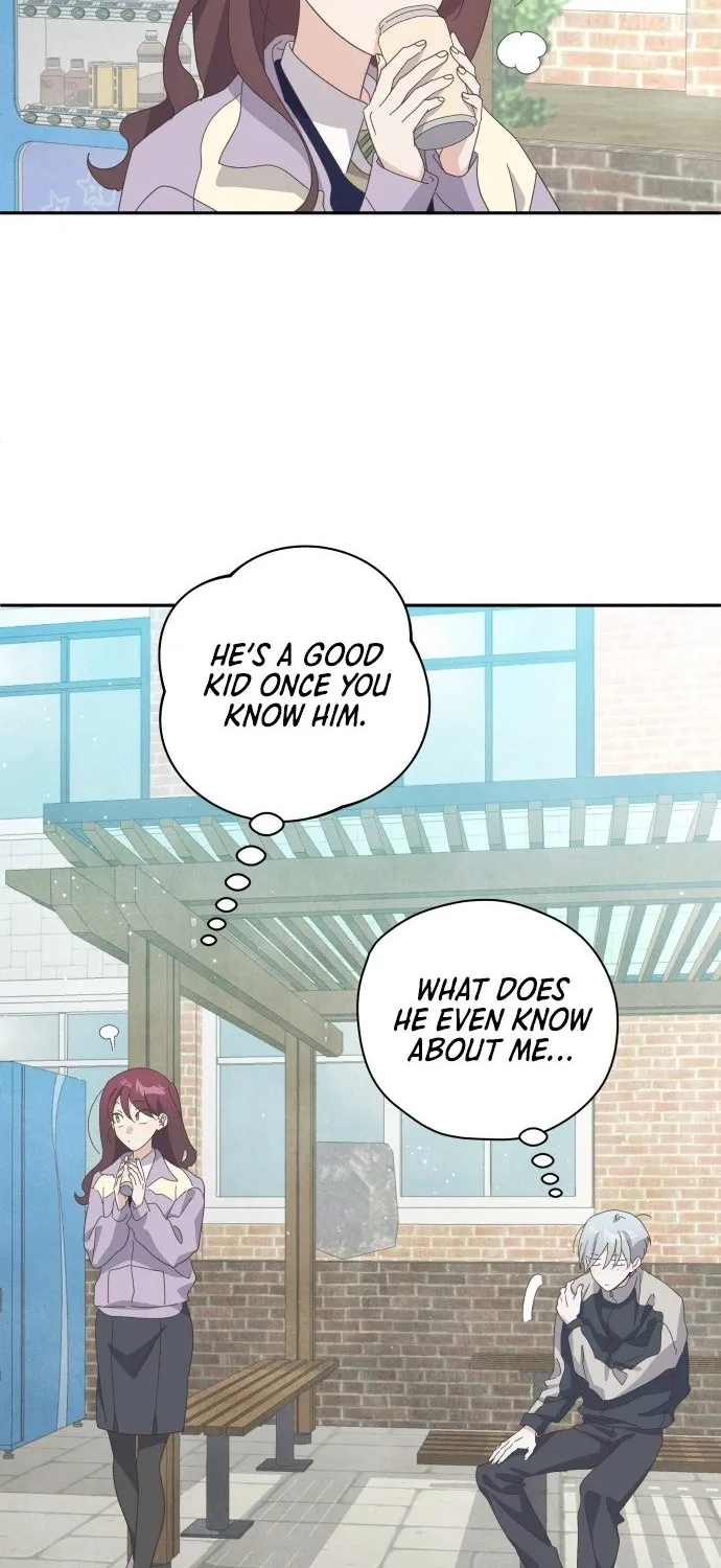 Bitter Sweet Home Chapter 26 page 56 - 