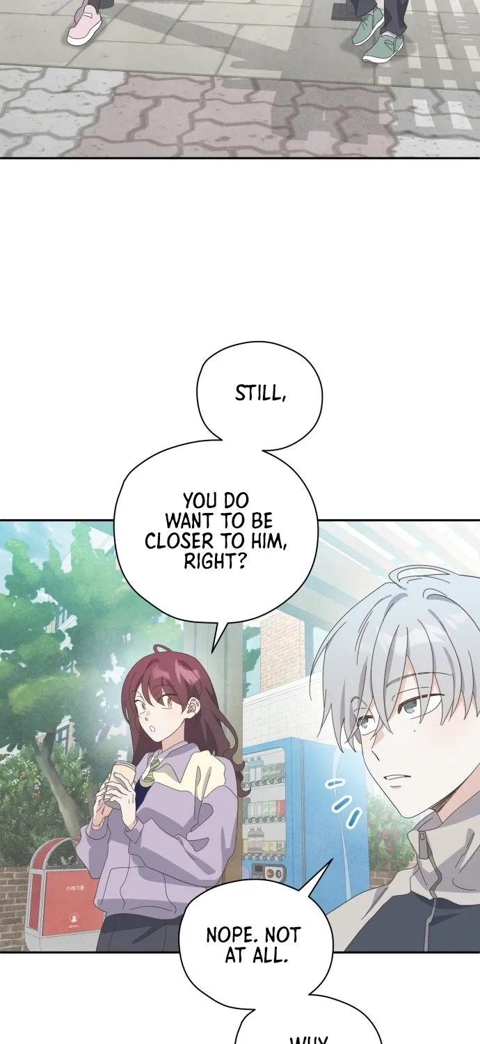 Bitter Sweet Home Chapter 26 page 57 - 
