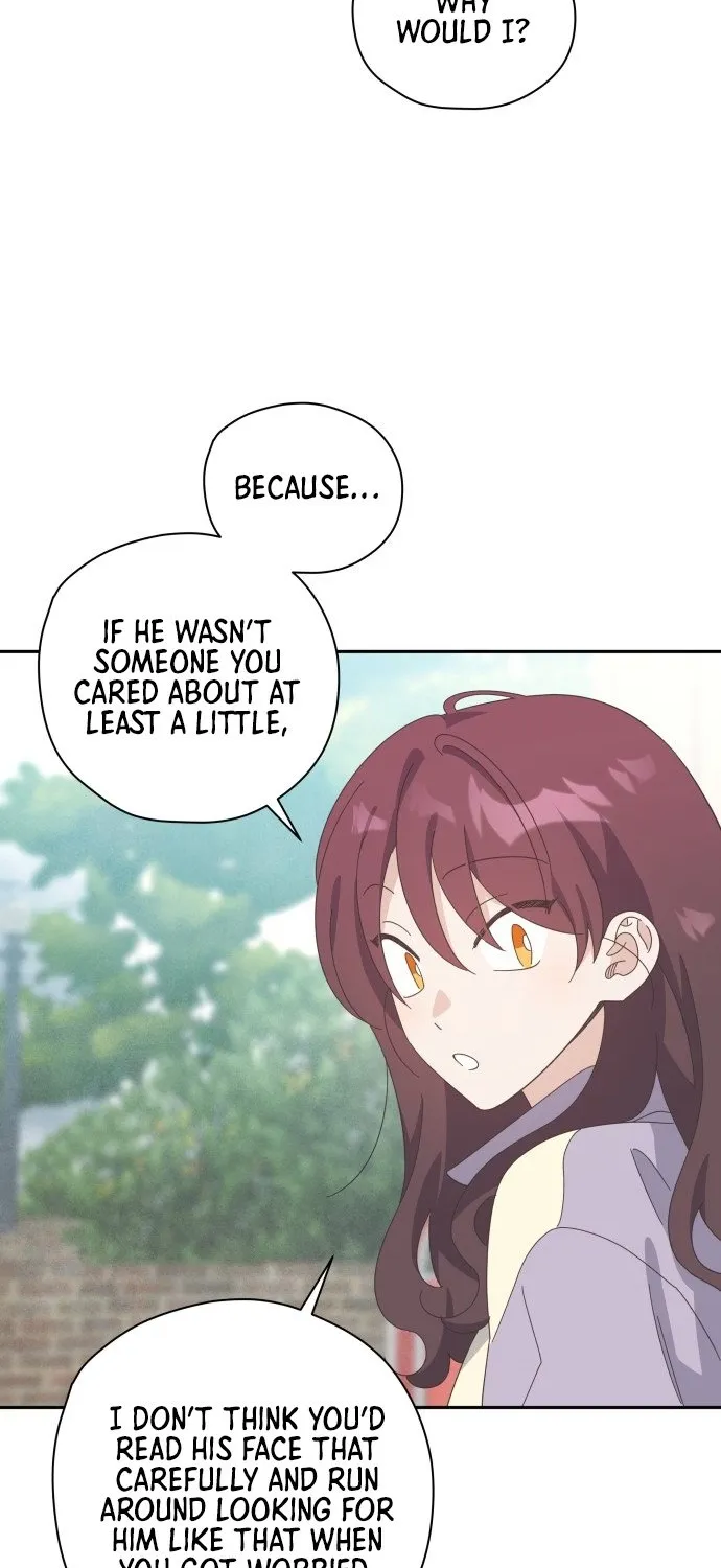 Bitter Sweet Home Chapter 26 page 58 - 