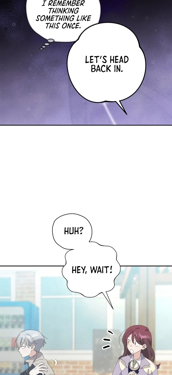Bitter Sweet Home Chapter 26 page 61 - 