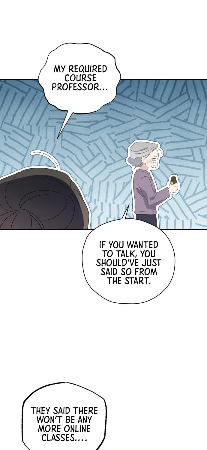 Bitter Sweet Home Chapter 26 page 68 - 